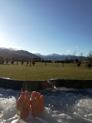 Sport & Beauty 2, Kepler Oaks Chalet, Southland