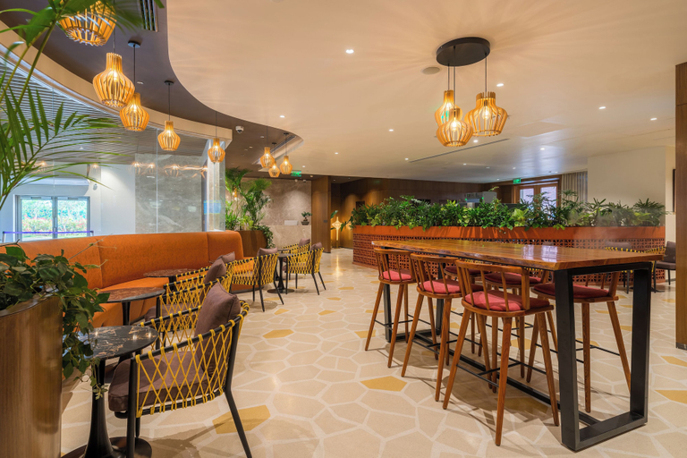 Food & Drinks 4, 080 Transit Hotel T2, Bangalore Rural