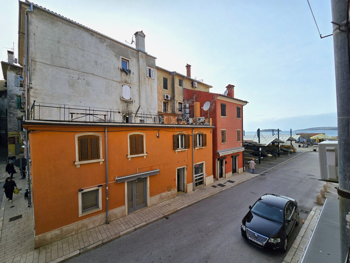 Others 4, BIANCO - Apartment in center, Rovinj