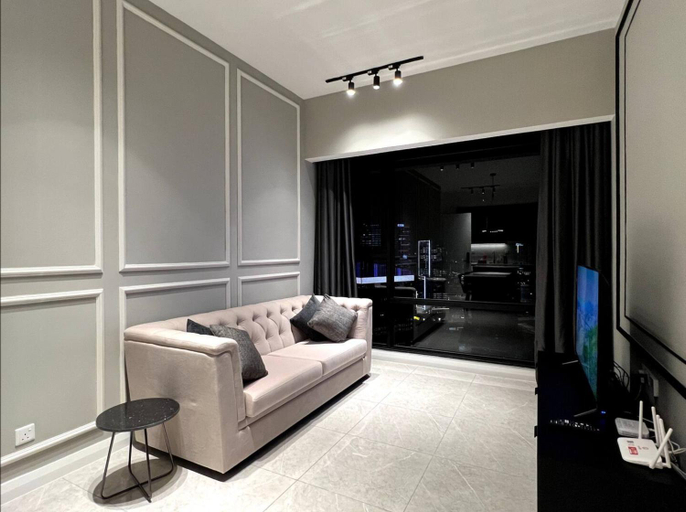 Others 4, KL Suites Axon Residence - Wi-Fi 500Mbph, Kuala Lumpur