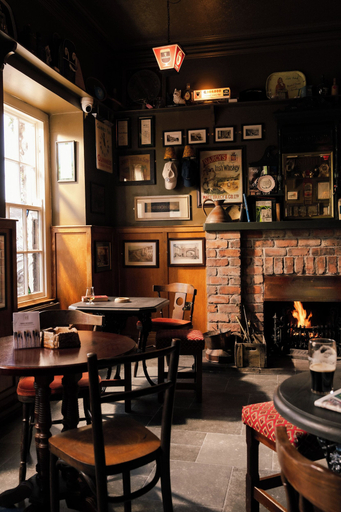 Food & Drinks 4, The Harbourview Hotel, Mid and East Antrim