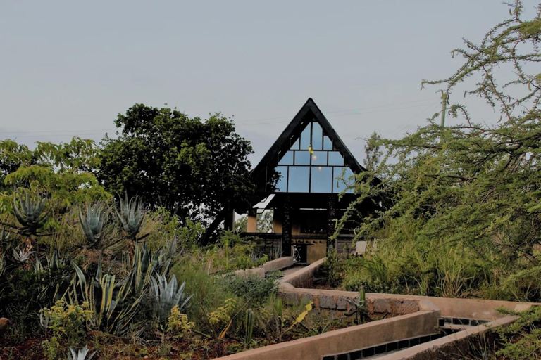 Exterior & Views 5, Saba House & Lodges, Mavoko