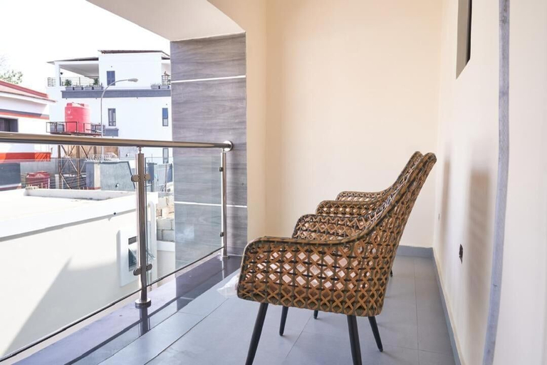 Others 3, Safe Court Apartment, Eti-Osa