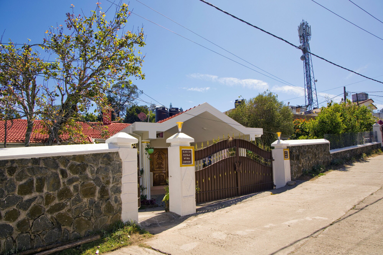 Exterior & Views 2, Vibe Inn Kodai Luxe, Dindigul
