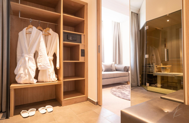 Others 5, Romantik Hotel Villa Sayn, Mayen-Koblenz