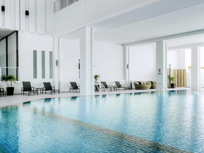 Sport & Beauty 3, Classic Kameo Hotel Rayong, Muang Rayong