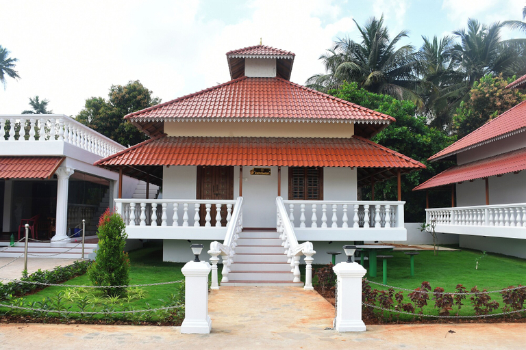 Exterior & Views 1, KPS Resort, Thanjavur