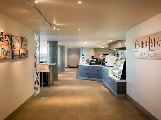 Public Area 2, ibis Brisbane Airport Hotel, Pinkenba-Eagle Farm