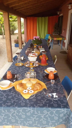 Food & Drinks 4, Sole e Sale in Sardegna, Cagliari