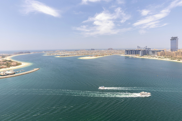 Others 5, Maison Privee - Waterfront Living w/ Unparalleled Sea and Palm Vws, Dubai