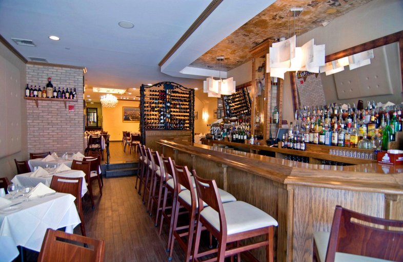 Food & Drinks 4, Marco LaGuardia Hotel & Suites, New York