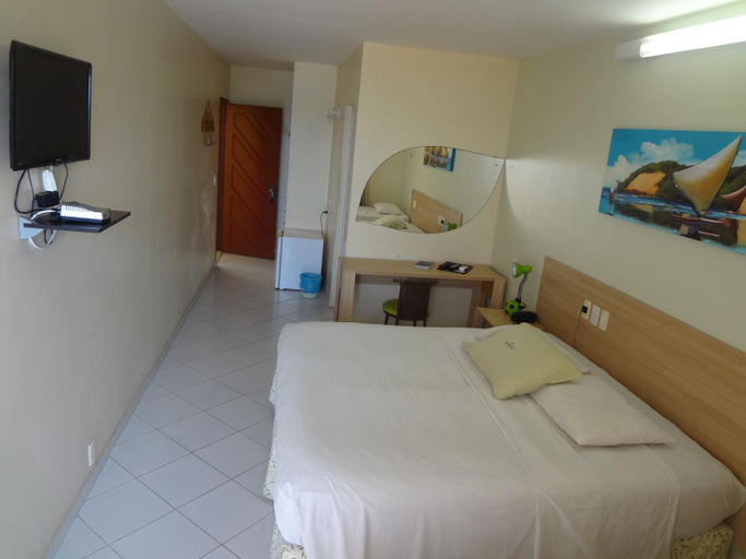 Bedroom 3, Ponta Negra Palace, Natal