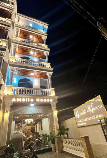 Exterior & Views 5, Amelia House - Boutique Hotel, Đà Lạt