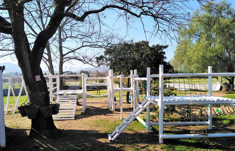 Food & Drinks 3, Wild Clover Cottage, Cape Winelands