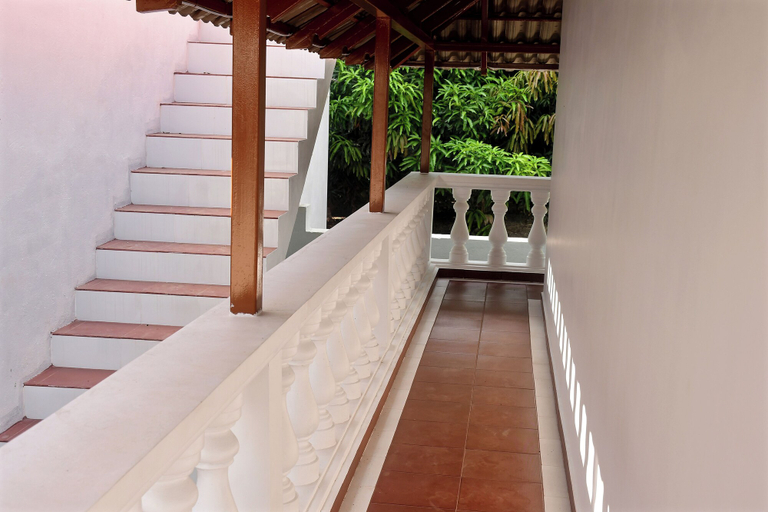 Others 3, KPS Resort, Thanjavur