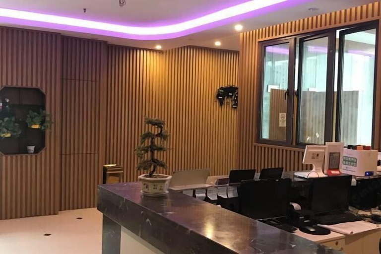 Others 5, Jinlu Business Hotel, Shanghai