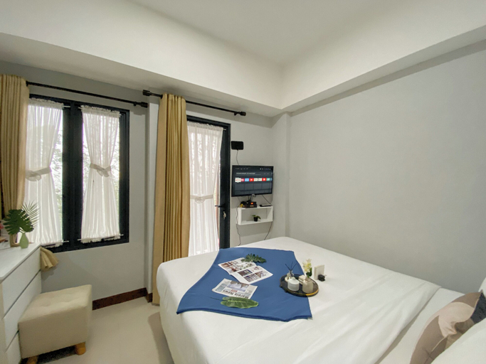 Others 5, Minimalist And Cozy 1BR at Royal Heights Apartment, Bogor