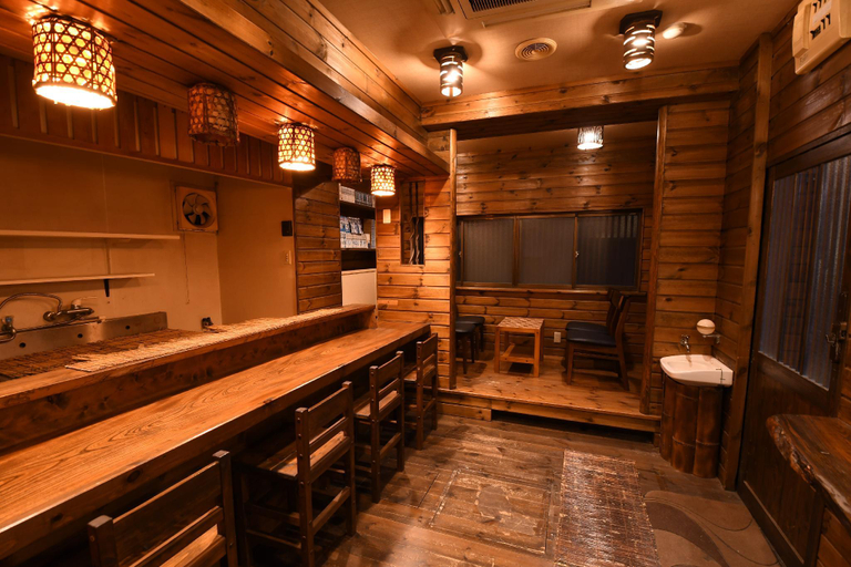 Others 4, Onsen yado Hamayu Nagi, Beppu