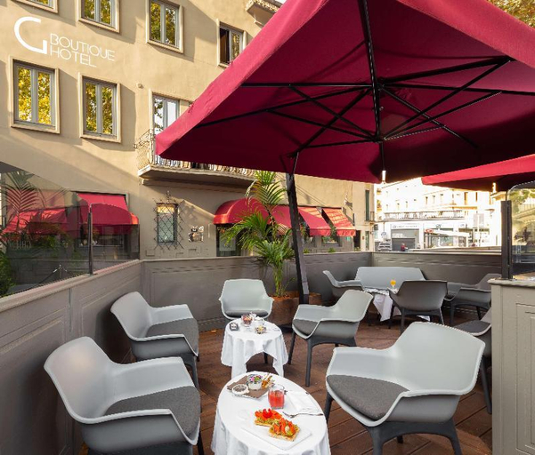 Food & Drinks 5, The Glam Boutique Hotel & Apt, Vicenza
