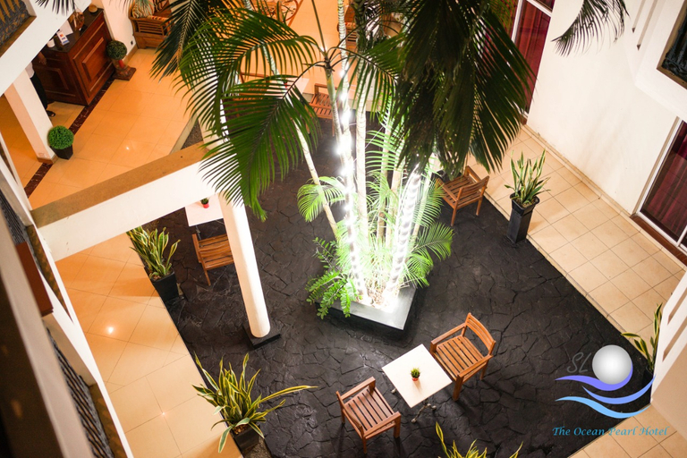 General view 3, The Ocean Pearl Hotel Negombo, Negombo
