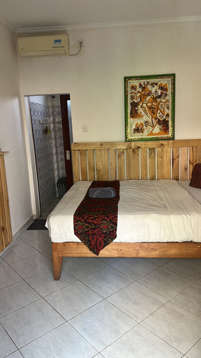 Bedroom 13