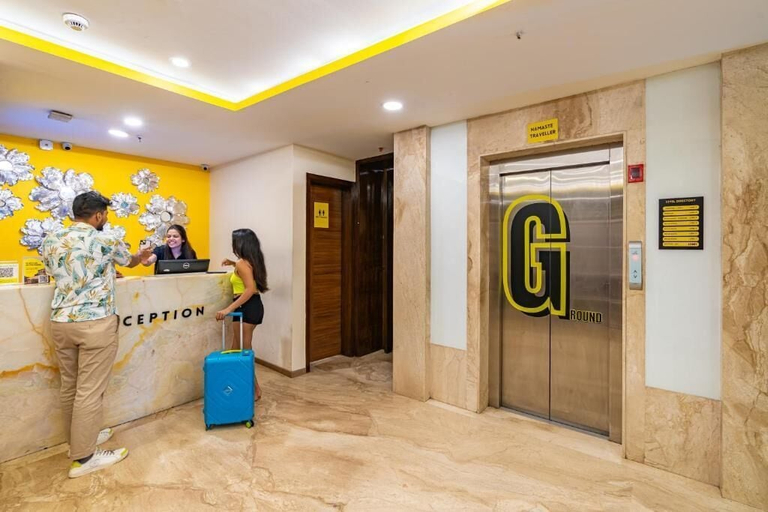 Others 5, The Hosteller Bangalore, Brigade Road, Bangalore