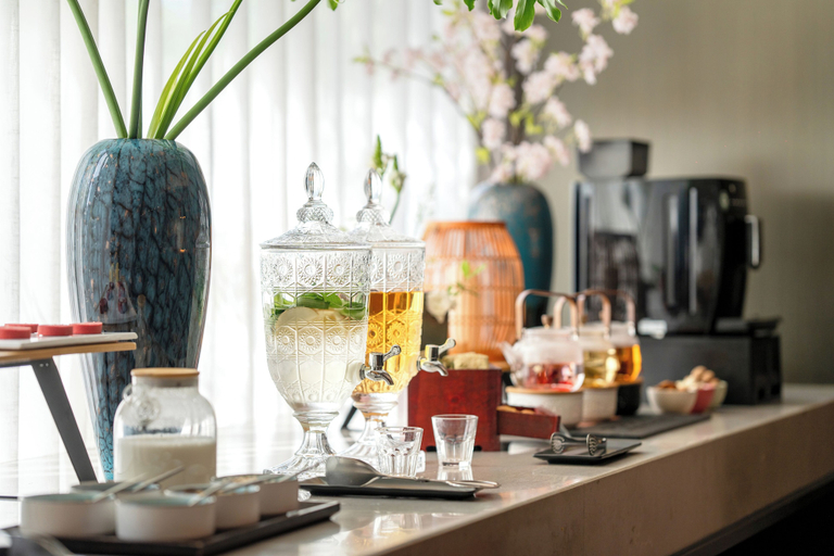 Food & Drinks 4, SSAW Garden Hotel Ningbo Xikou, Ningbo