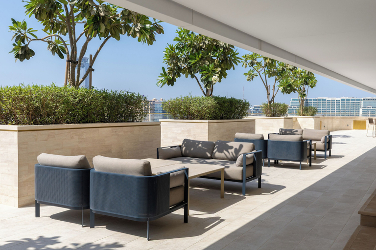 Others 4, Maison Privee - Waterfront Living w/ Unparalleled Sea and Palm Vws, Dubai