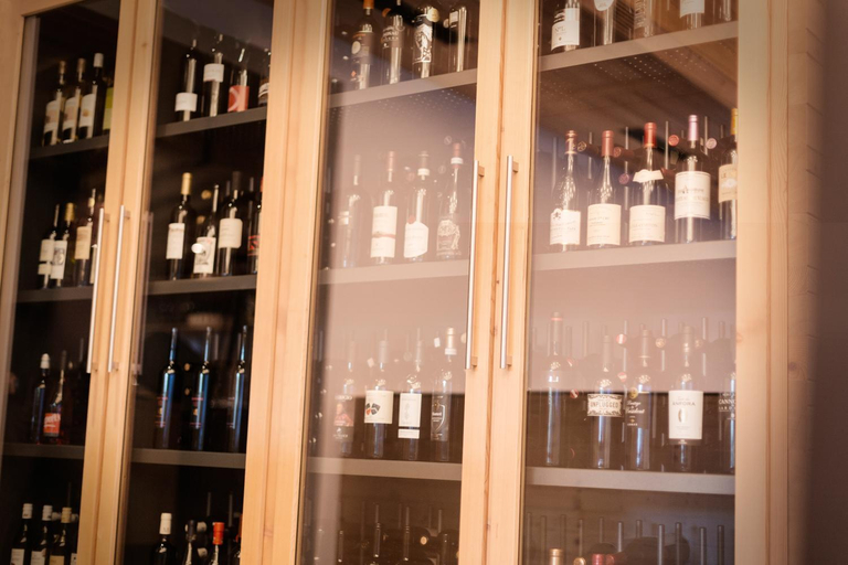 Food & Drinks 5, The Cambrian Hotel & SPA Adelboden, Frutigen