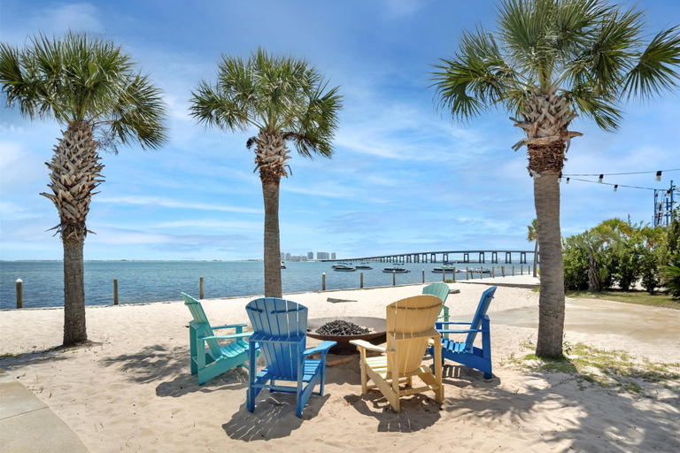Others 4, Best Western Navarre Waterfront, Santa Rosa