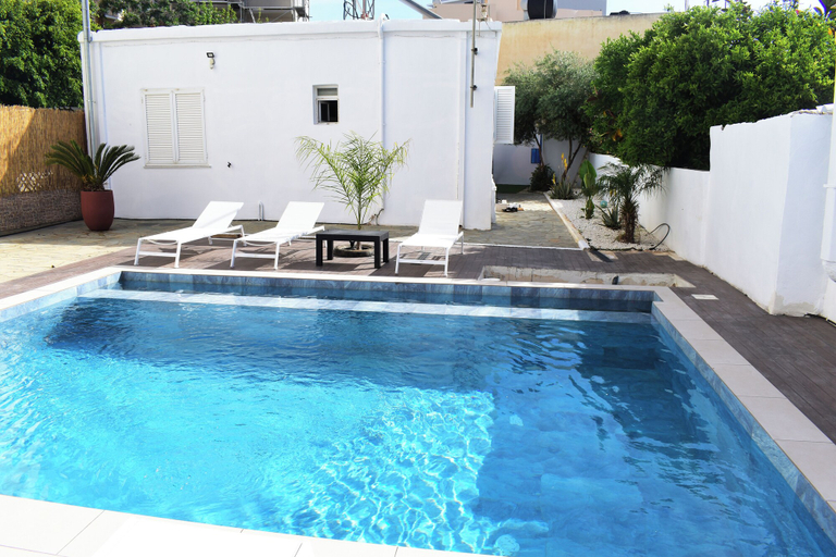 Sport & Beauty 5, luxsuites, Crete