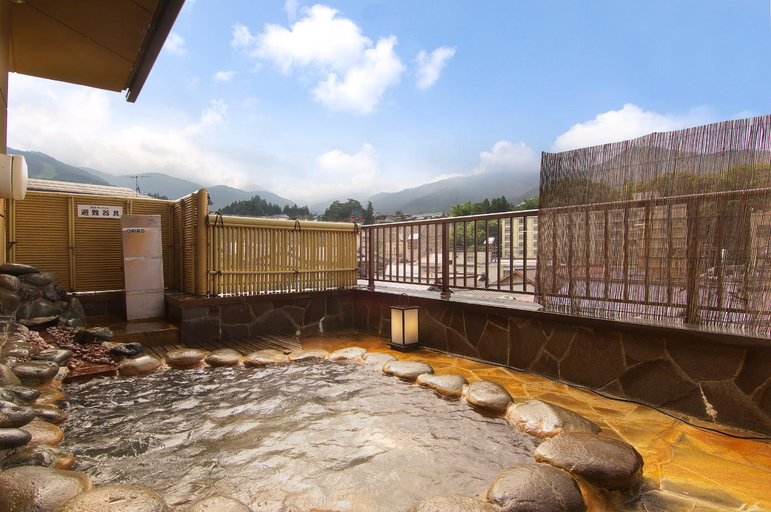 Exterior & Views 1, Shibu Onsen Ichinoyu Katei, Yamanouchi