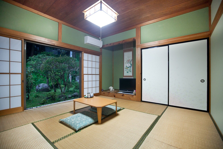 Others 5, Stay Nikko Guesthouse – Hostel, Nikkō