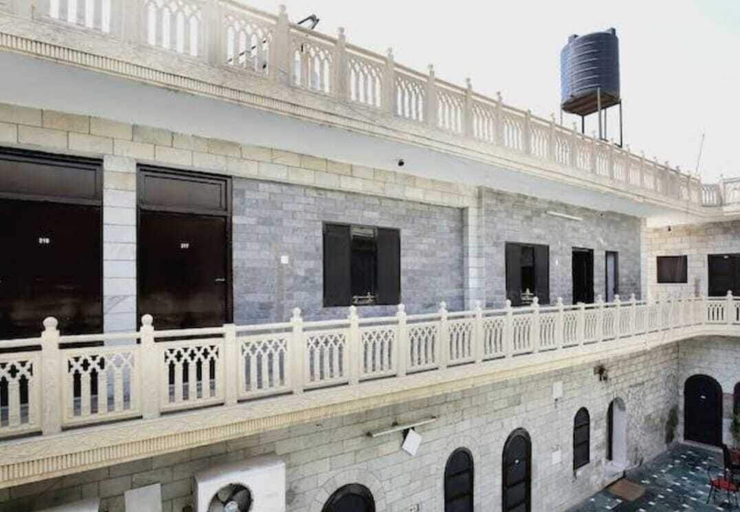 Exterior & Views 2, HOTEL O RAJMAHAL, Jalandhar