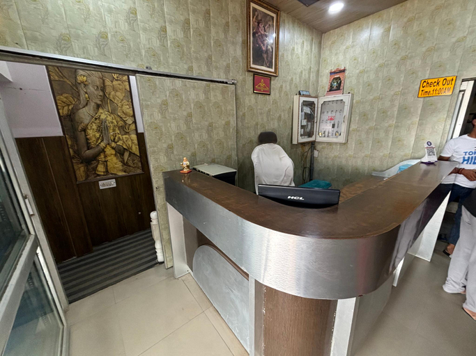 Others 4, Hotel Sunrise, Sikar