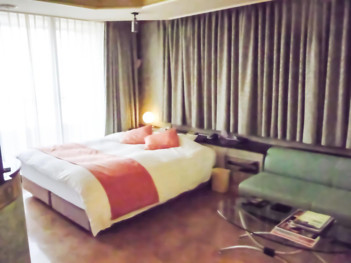Others 5, Hotel Coco de Annex (Love Hotel), Kitakyūshū
