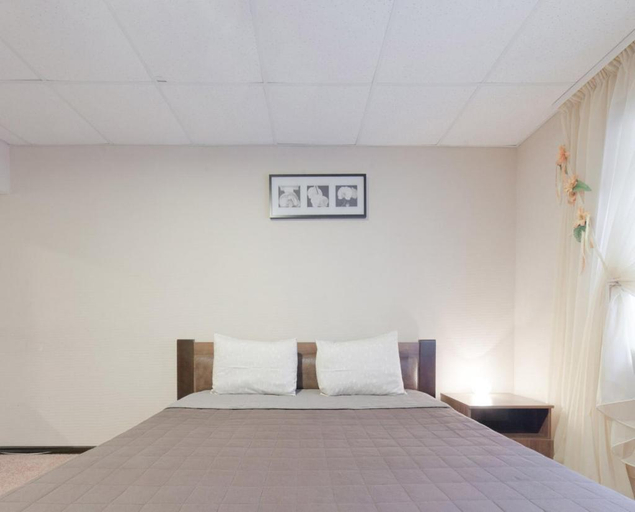 Others 4, Light Hotel on Bebelya Street, Ekaterinburg gorsovet