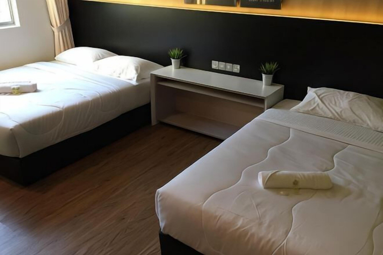 Bedroom 15
