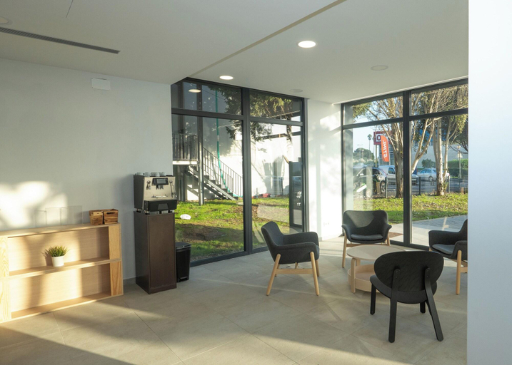 Public Area 2, Flag Hotel Lisboa Sintra, Sintra