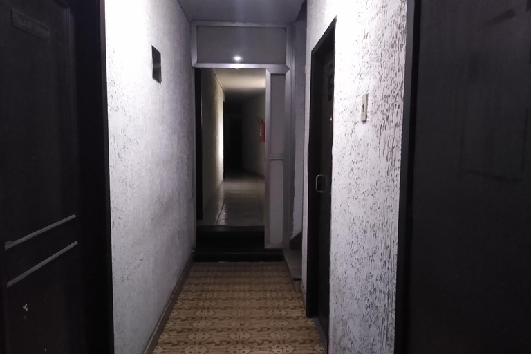 Public Area, Hotel Barao De Tefe, Rio de Janeiro