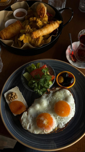Food & Drinks 3, STARMAX CİTY HOTEL'S YALOVA, Merkez