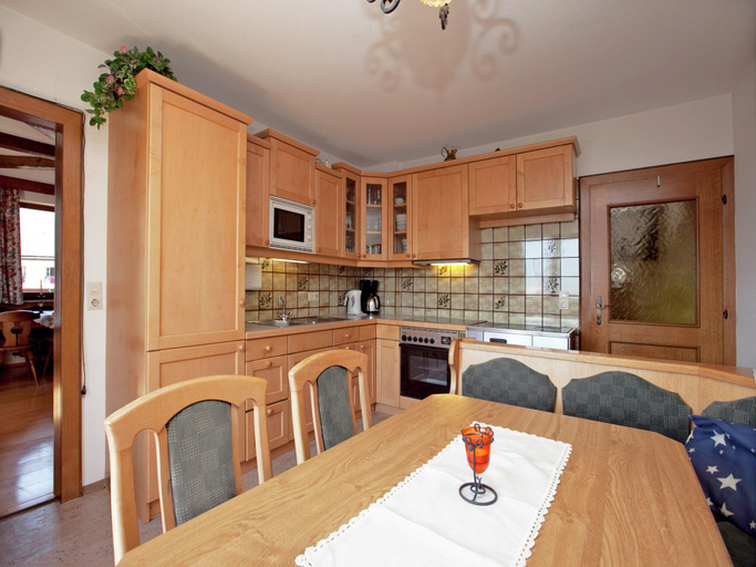 Others 5, Apartment close to the ski area, Sankt Johann im Pongau