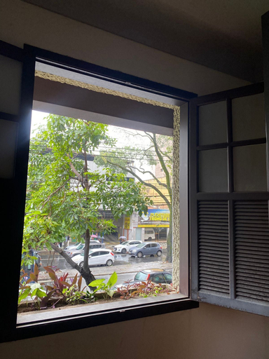 Others 2, Hostel Das Geraes, Belo Horizonte