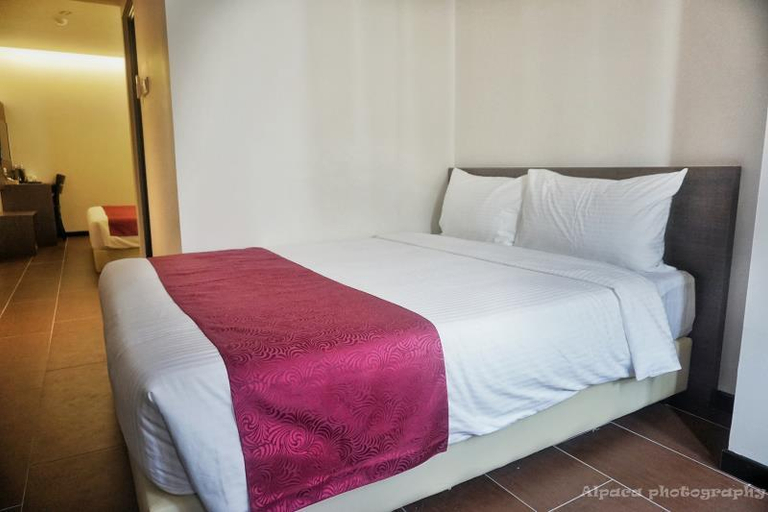 Bedroom 9