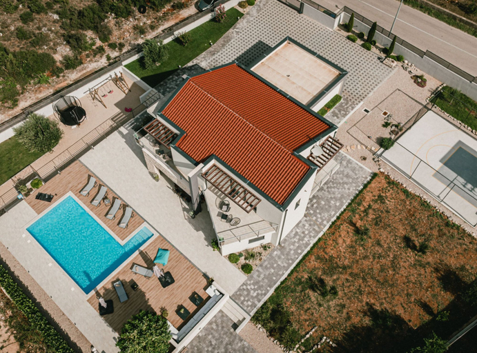 Others 4, Villa Felicity B4, Šibenik