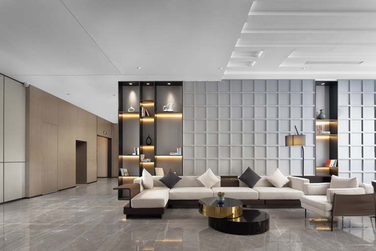 Others 5, Wanda Yue Hotel Bengbu South Station, Bengbu