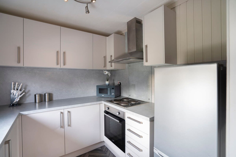 Others 4, 3 Bedroom Lodge - Hunters Quay, Argyll and Bute