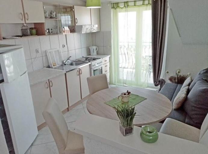 Others 4, Apartments Silva, Trogir