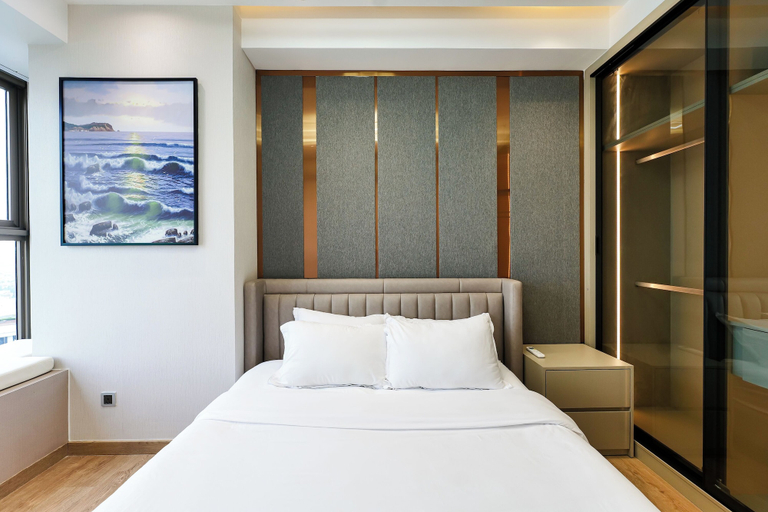 Bedroom 3, Midtown by Saigon, District 7