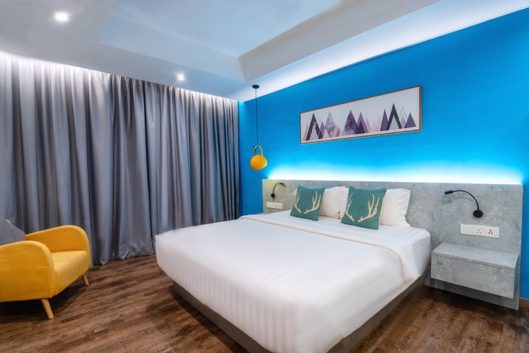 Bedroom 12